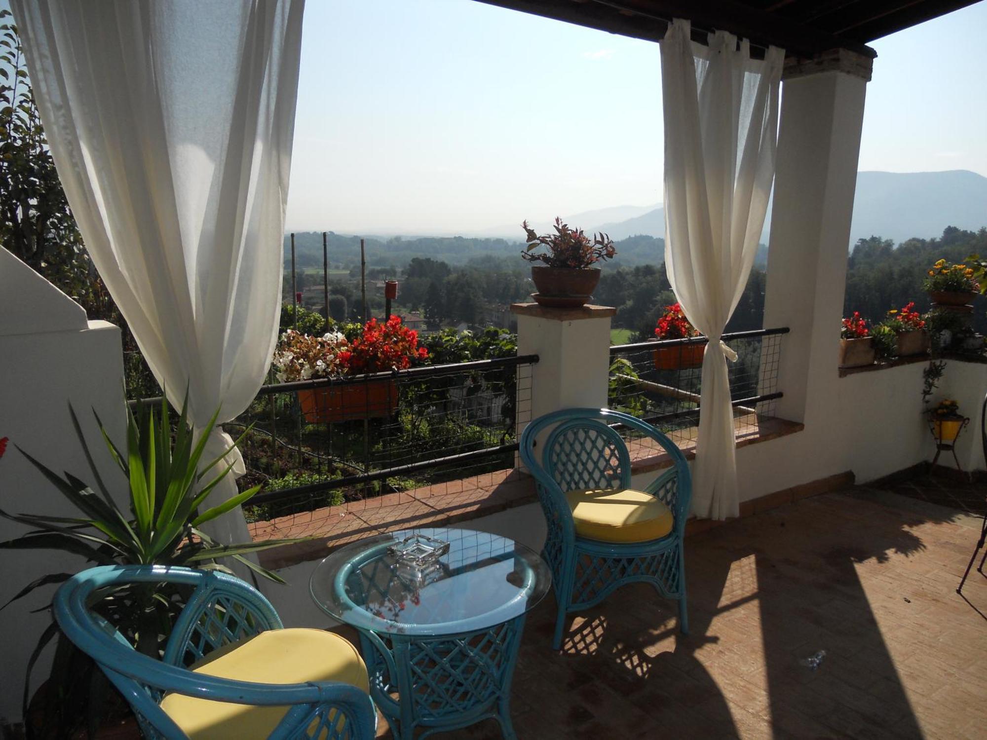 La Pieve Di Sant'Andrea Bed & Breakfast Maggiano Exterior photo