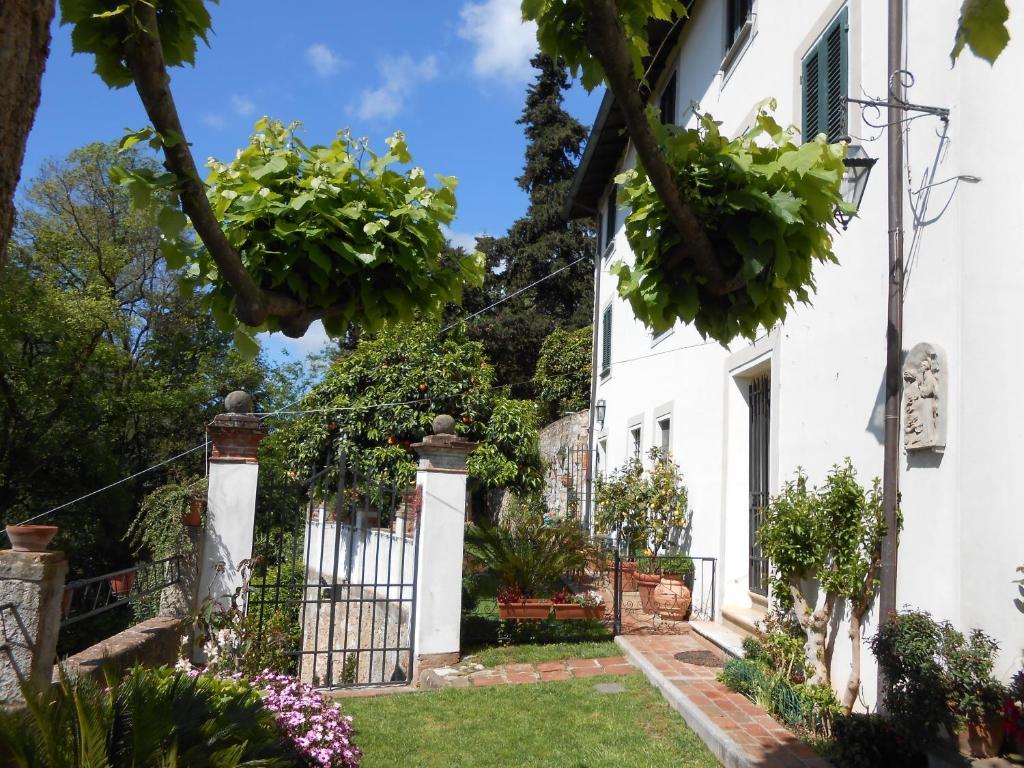 La Pieve Di Sant'Andrea Bed & Breakfast Maggiano Exterior photo